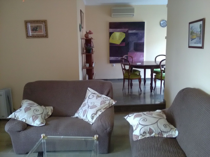 Others 5, Apartamento Aben Humeya, Granada