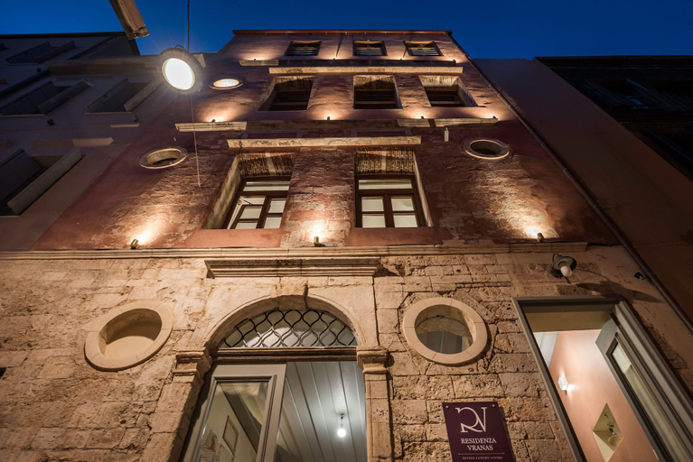 Exterior & Views 2, Residenza Vranas Hotel, Crete