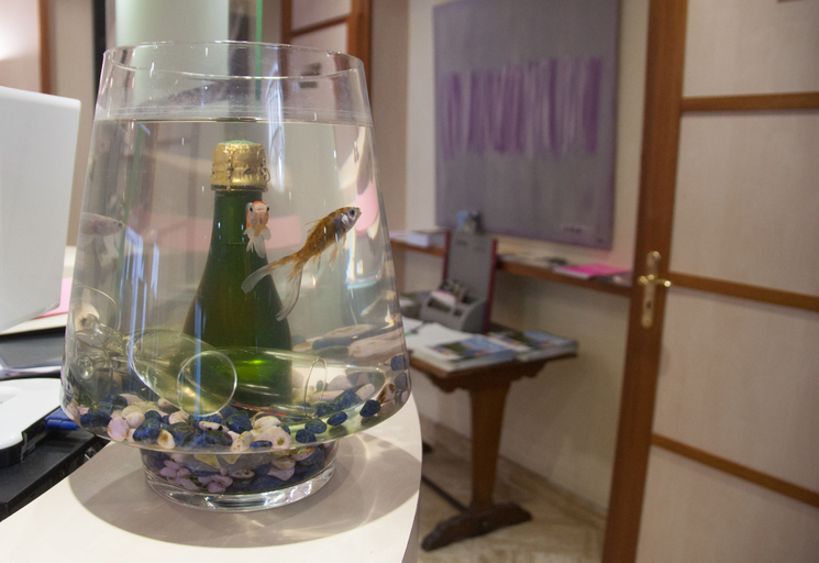 Food & Drinks 5, Hôtel Gambetta, Marne