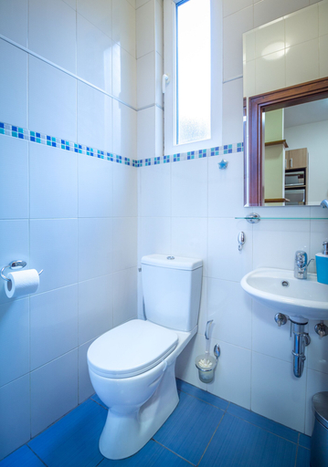 Bathroom 2, Feel Belgrade Superior Apartment, Belgrade
