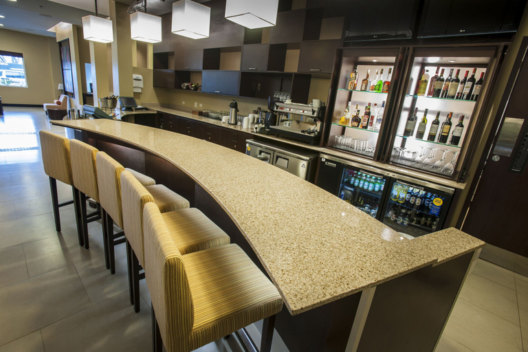 Food & Drinks 4, Courtyard by Marriott San Jose Airport Alajuela, Alajuela