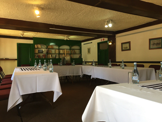 Food & Drinks 5, Sterkfontein Heritage Lodge, West Rand