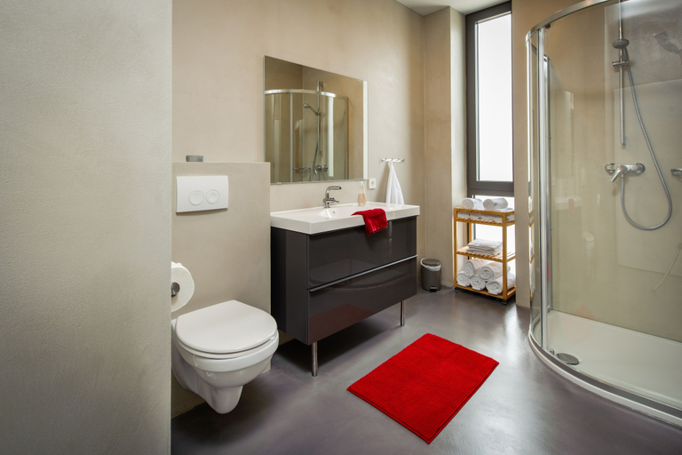 Bathroom 4, Villa Vinni, Korčula