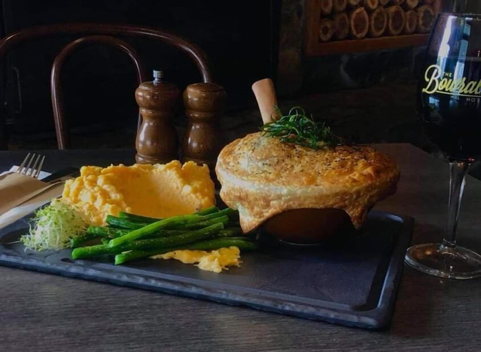 Food & Drinks 5, The Bowral Hotel, Wingecarribee