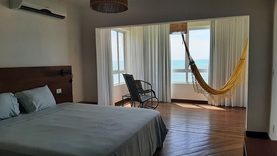 Bedroom 3, Recanto Há Mar, Maceió (capital)