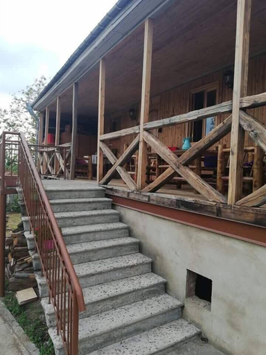 Exterior & Views, Agro Guesthouse Korena, Tkibuli