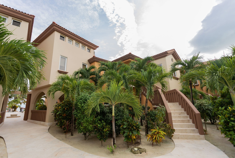 Exterior & Views 2, Belizean Cove Estates