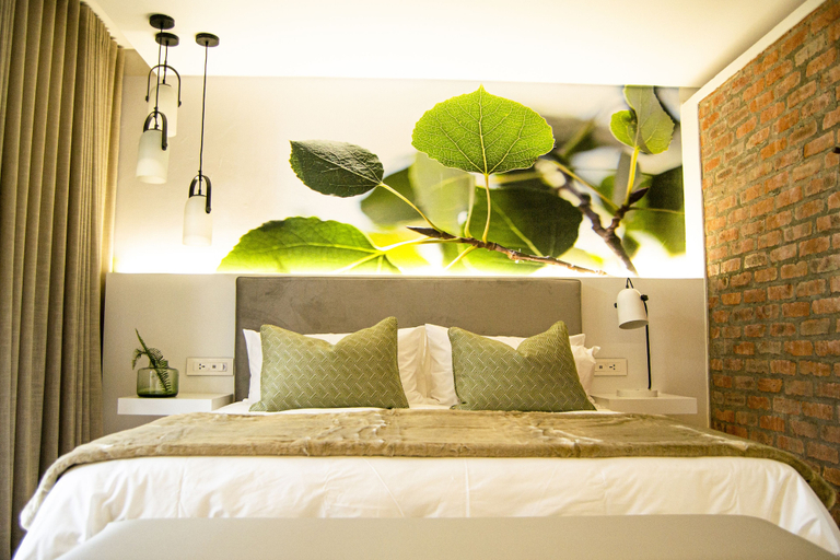 Bedroom 3, The Windhoek Luxury Suites, Windhoek East