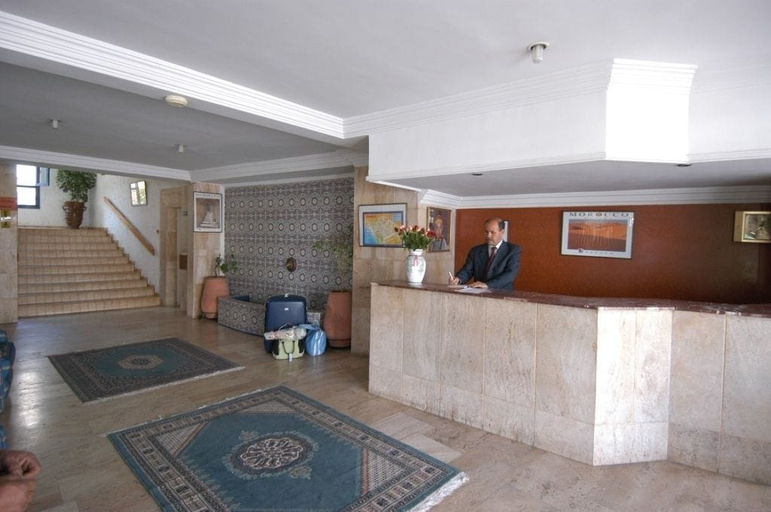 Others 5, Soraya Studiotel, Agadir-Ida ou Tanane