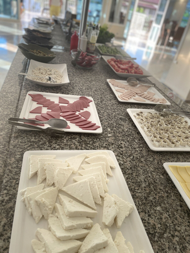 Food & Drinks 5, Adler Hotel, Marmaris