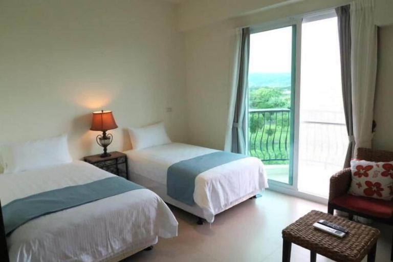 Bedroom 4, Andalucia Bed and Breakfast, Taitung