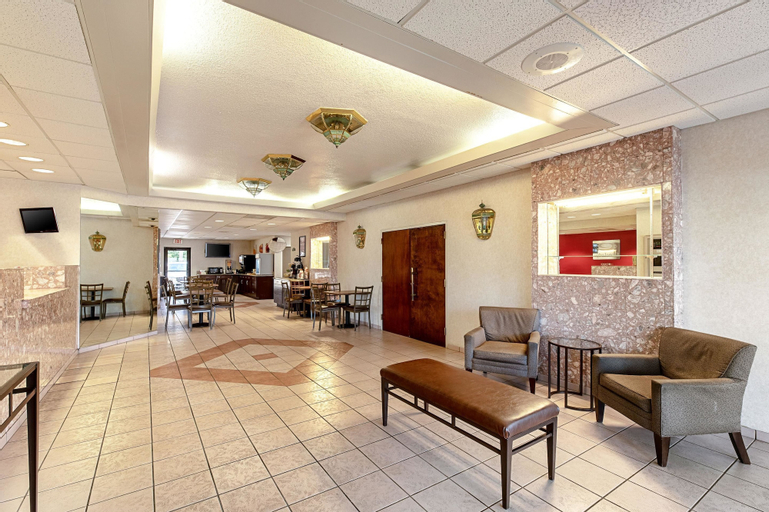 Others 5, Econo Lodge Vero Beach - Sebastian, Indian River