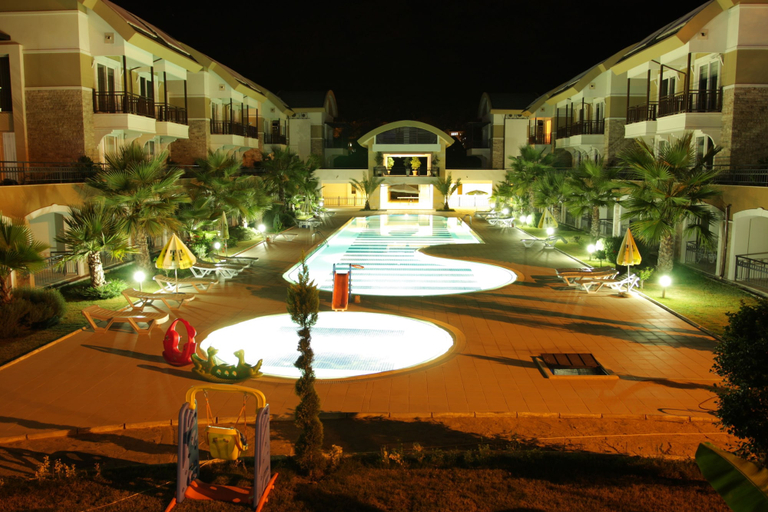 Others 3, Nas-a Homes, Kemer