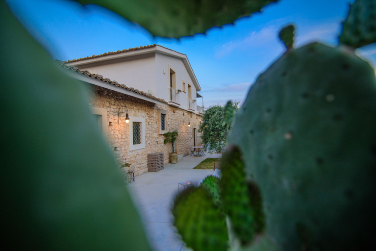 Exterior & Views 2, Tenuta Don Paolino, Syracuse