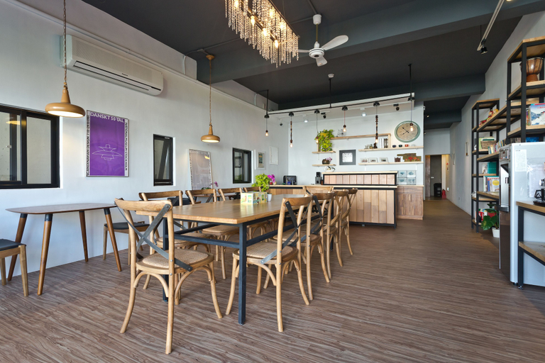Food & Drinks, Kenting Cozy B&B, Pingtung