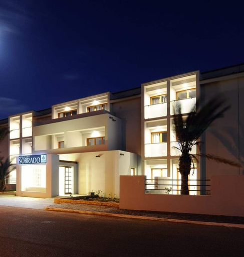 Exterior & Views 2, Hotel Sobrado