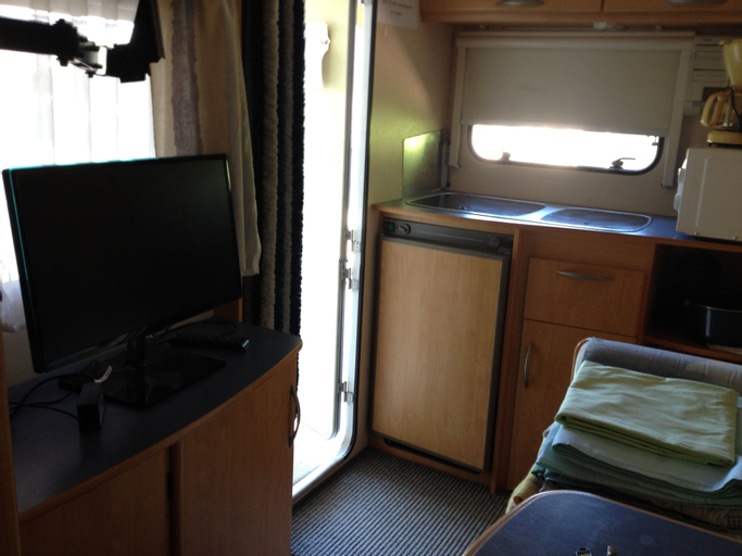 Others 5, Camping A La Ferme De Cornaton, Ain