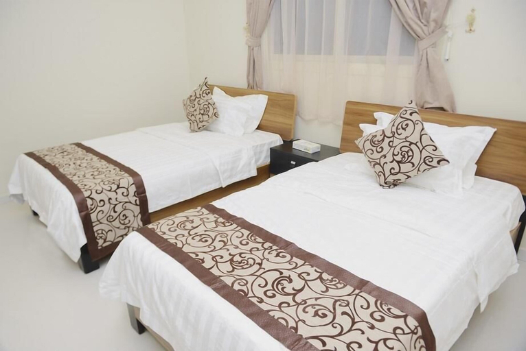 Bedroom 3, Dome El Nozha, Riyadh