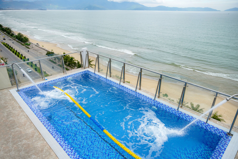 Sport & Beauty 2, Avenis Hotel, Da Nang