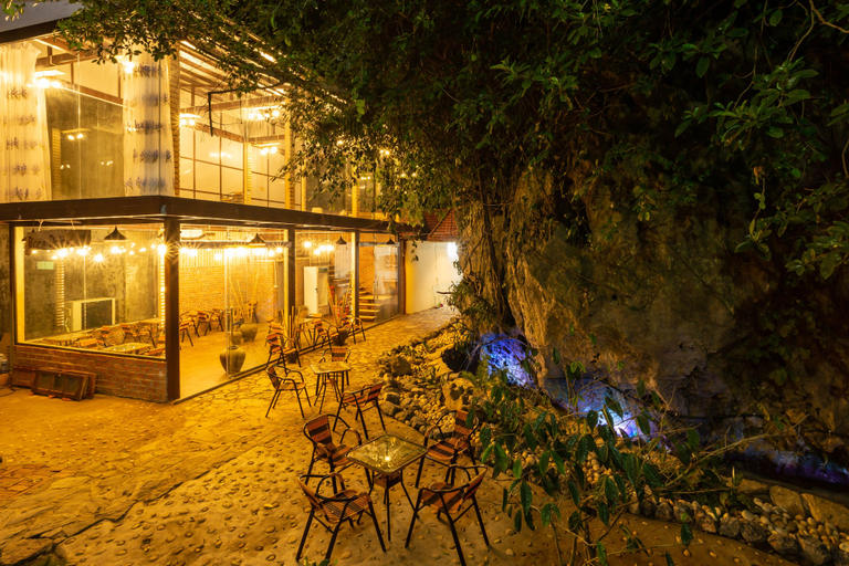 Exterior & Views 2, Tam Coc Lavender Homestay, Hoa Lư