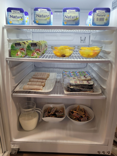 Food & Drinks 5, Kyriad Direct Dreux, Eure-et-Loir
