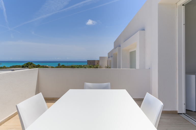 Others, Residence Il Poggio, Sassari