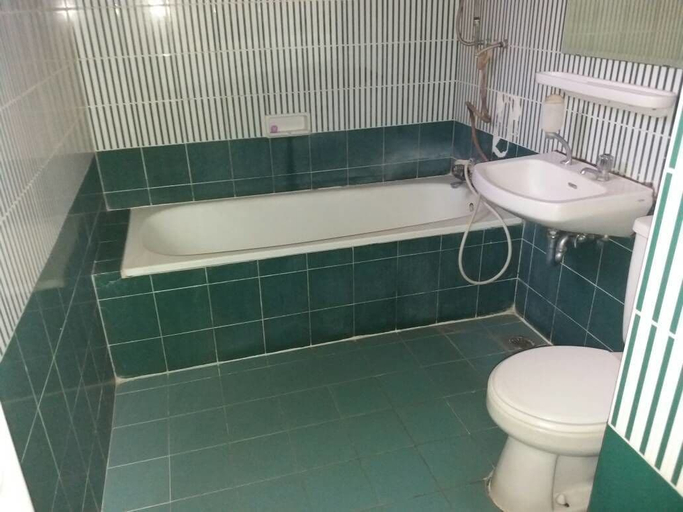 Bathroom 3, Kota Bunga K, Cianjur