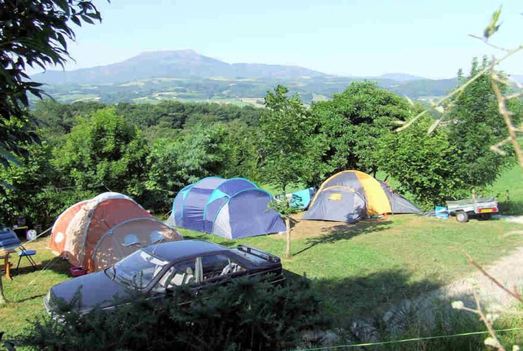 Others 3, Camping Manex - Cabanes, Pyrénées-Atlantiques
