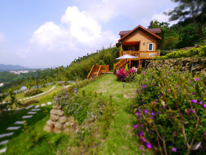 Others 5, Sitou Flora's House B&B, Nantou