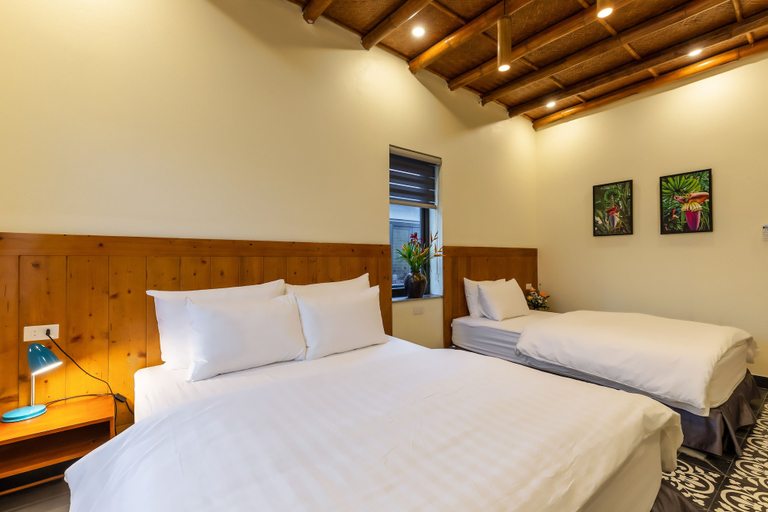 Bedroom 3, Tam Coc Banana Bungalow, Hoa Lư