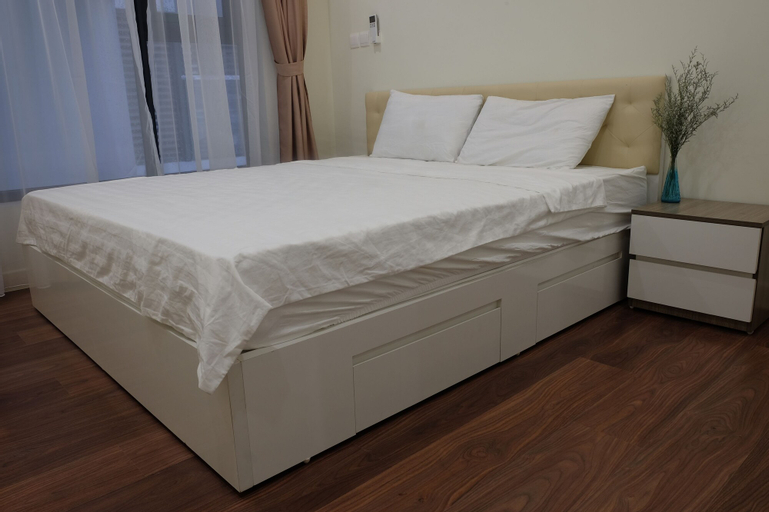 Bedroom 21