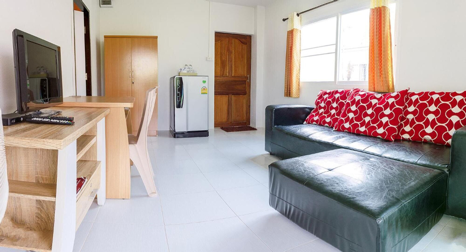 Others 5, Baan Sin Suk, Muang Chiang Rai