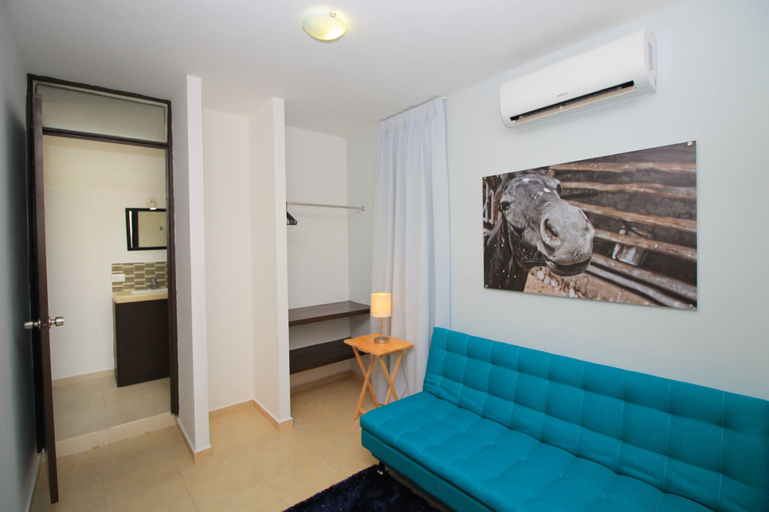 Others 5, Casa 40 by Select, Cozumel