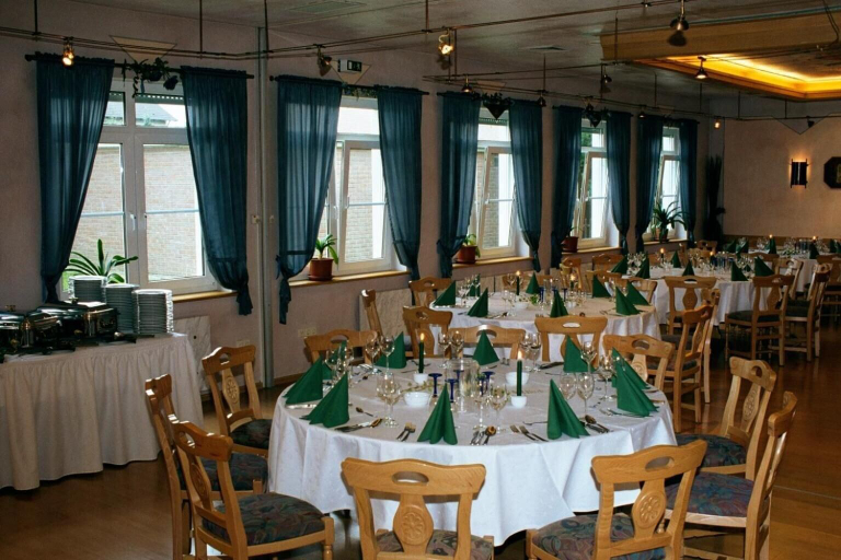 Food & Drinks 5, Hotel Restaurant Gerold, Paderborn