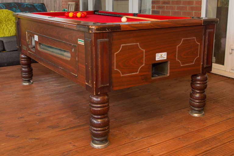 Others 4, Langley Guest House, Buckinghamshire