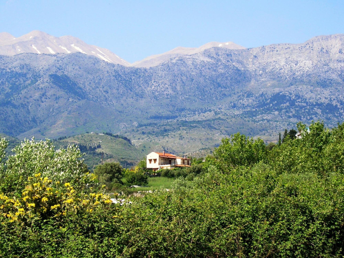 Others 5, Villa Faye by PosarelliVillas, Crete