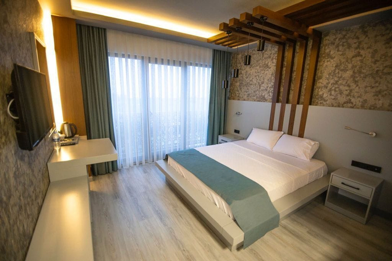 Bedroom 2, Lovely Butik Hotel, Yakakent