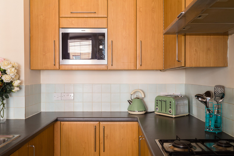 Others 5, Spacious 2-bedroom Apartment in Mayfair, London