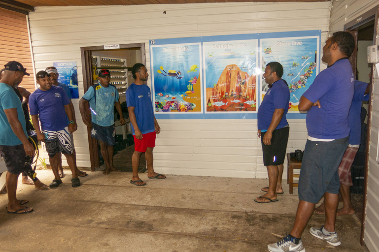 Exterior & Views 2, Beqa Lagoon Resort, Rewa
