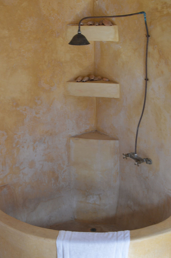 Bathroom 3, Riad Du Figuier, Essaouira
