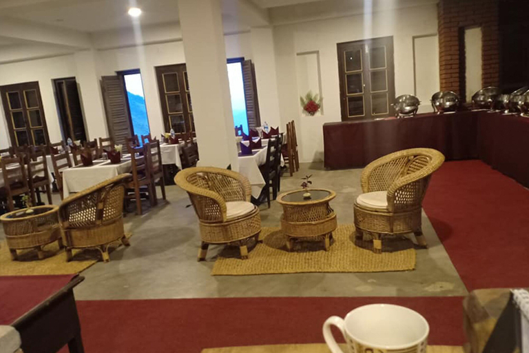 Food & Drinks 3, Hotel Durbar Himalaya, Gandaki