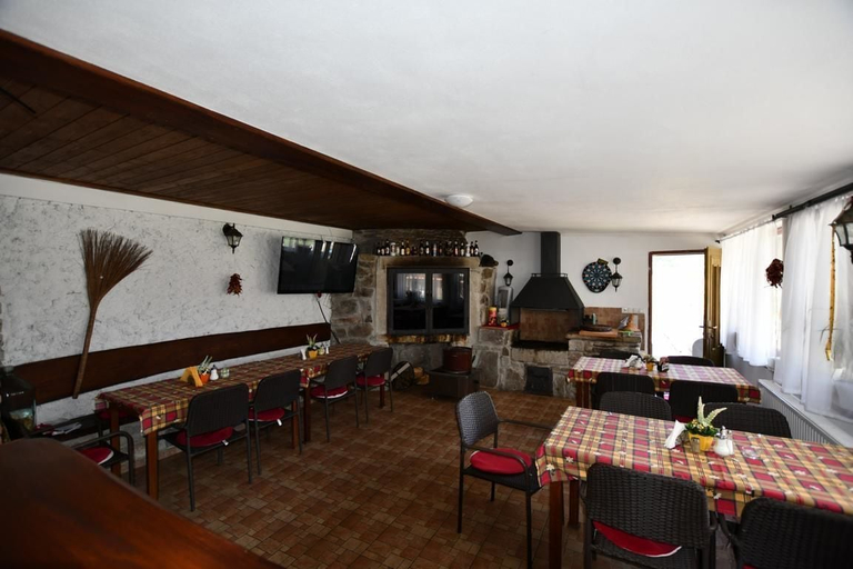 Food & Drinks 5, Resort Kadlecu, Prachatice