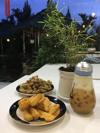 Food & Drinks 4, Xuan Mai Villa, Đức Trọng