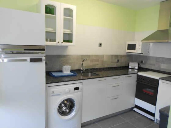 Others 5, Apartamento Politur J-26, Girona