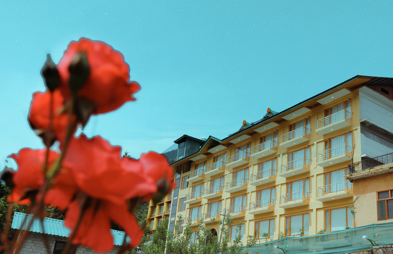 Exterior & Views 2, Primo Resorts, Kullu