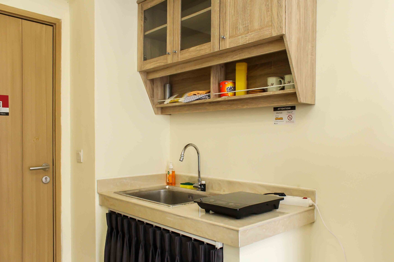 Others 5, Comfort And Serene 2Br At Meikarta Apartment, Cikarang