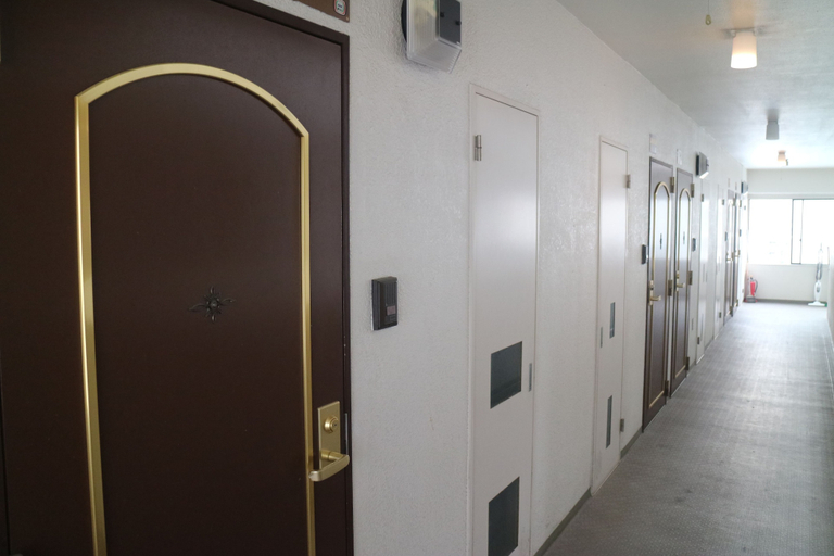 Others 5, Apartment Kanade, Osaka