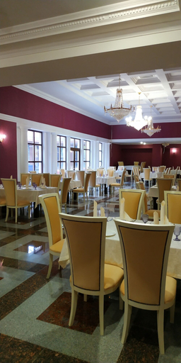 Food & Drinks 5, Azimut Hotel Nalchik, Chegemskiy rayon