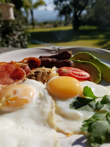 Food & Drinks 4, Almar View Guest House, Ehlanzeni