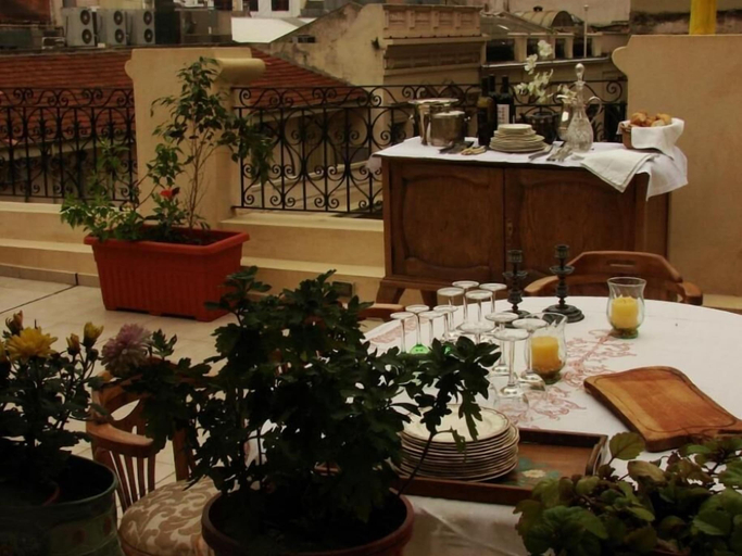 Food & Drinks 5, Arribo Buenos Aires Hotel Boutique, Distrito Federal
